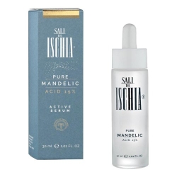 Pure Mandelic Acid 15% - Exfoliating, Smoothing, Illuminating Facial Serum 30 ml