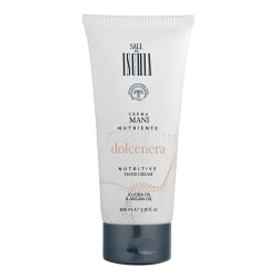 Dolcenera - Nourishing Hand Cream for Dry and Chapped Skin 100 ml