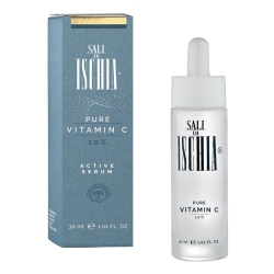 Pure Vitamin C 10% - Brightening Anti-Blemish Serum 30 ml