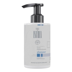 Glamour - Energizing Liquid Soap for Face and Hands 250 ml