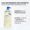 Uriage Xémose C8+  cleasing soothing oil for body & face 500 ml