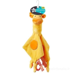 Gerry the giraffe - 0M+ Comforter