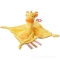 Gerry the giraffe - 0M+ Comforter