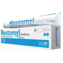 Restomyl - dogs & cats Toothpaste 50 ml