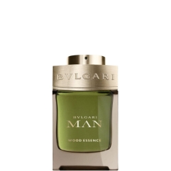 BULGARI Man Wood Essence - Eau de Parfum for Men 60 ml Refillable