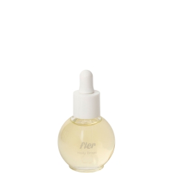 Hoily Drops - Soothing Exfoliating Oil for Ingrown Hairs and Folliculitis 14 ml