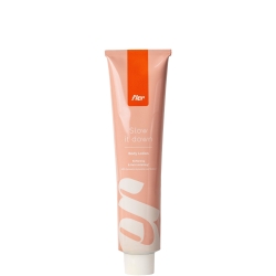 Slow It Down Body Lotion - Soothing Moisturizing Cream Anti Hair Regrowth 150 ml