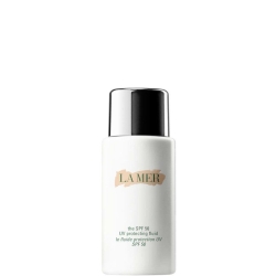 Face Sunscreen SPF 50 UV Protective Fluid High Protection 50 ml