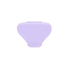 Razor Travel Case - Lilac