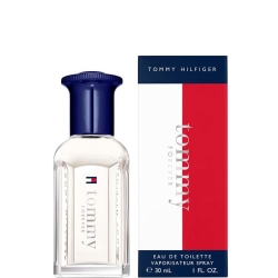Tommy Forever - Eau de Toilette for Men 30 ml Vapo