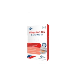 Vitamin D3 2000Ui - 30 OroDispensiBili films