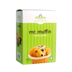 Mr Muffin - Gluten-Free Muffins 200g