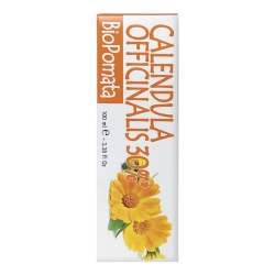 Bioessenze Calendula Officinalis 30% - Nourishing Moisturizing Ointment 100 ml