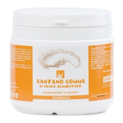 Xanthan Gum 200g - Dietary Fiber Supplement