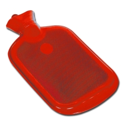 2 Litre Double-Laminated Hot Water Bottle