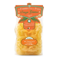 Miez Pennone - gluten-free rice and corn pasta 500g
