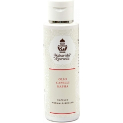 Kapha - Oil for Normal and Oily Hair 100 ml