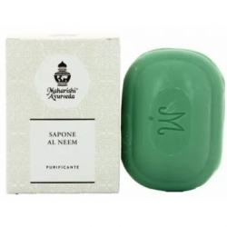 Neem Purifying Balancing Soap for Impure Skin 100g