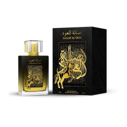 Asalat Al Oud - Eau de Parfum Unisex 100 ml Vapo