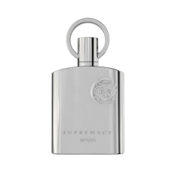 Supremacy Silver - Eau De Parfum Men 100 ml Vapo