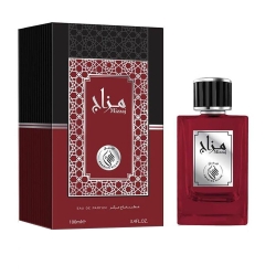 Mizzaj - Eau De Parfum Unisex 100 ml Vapo