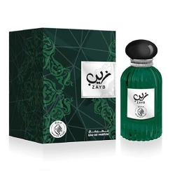 Zayb - Eau De Parfum Unisex 100 ml Vapo