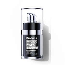 Supreme Skin Gel - Anti-Wrinkle Face Gel 15 ml