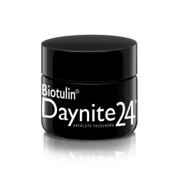 The Black Range Soft Cream - Anti-Aging Smoothing Moisturizing Face Cream 50ml