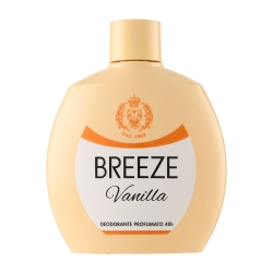 Vanilla - 48h Deodorant without Aluminum Salts 100 ml