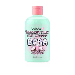 Boba - Coconut Milk Shower Gel 500 ml