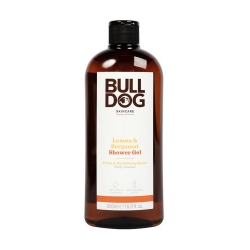 Lemon & Bergamot - Shower Gel 500 ml