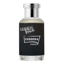 Original Black - Eau De Parfum for Men 75 ml Vapo