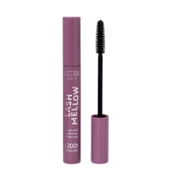 Astra Lash Mallow - Mascara - Black