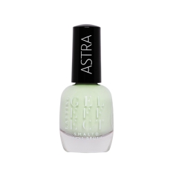 Astra Lasting Gel Effect - Nail Polish N. 77 celestial mint