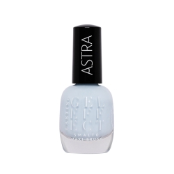 Astra Lasting Gel Effect - Nail Polish N. 78 sky milkshake