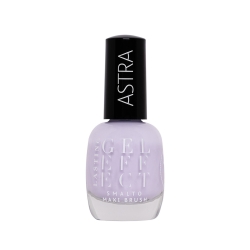 Astra Lasting Gel Effect - Nail Polish N. 79 lilac opus
