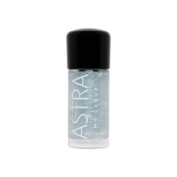 Astra My Laque Ultra Glossy - Nail Polish N. 0084 sparkle thesis