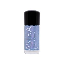 Astra My Laque Ultra Glossy - Nail Polish N. 0085 Phylosophy