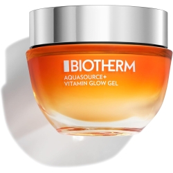 BIOTHERM Aquasource+ - 48h Hydrating and Radiant Gel 50 ml