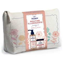 Illuminating Routine Box