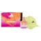 Vibes Get Comfy Gift Set - Eau de Parfum 100 ml + Hat