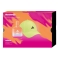 Vibes Get Comfy Gift Set - Eau de Parfum 100 ml + Hat