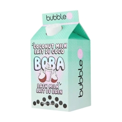 Coconut Foaming Bath Milk Moisturizing Emollient 480 ml