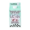 Coconut Foaming Bath Milk Moisturizing Emollient 480 ml