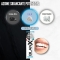 Black Dolomite - Oral Hygiene Toothpaste 75 ml