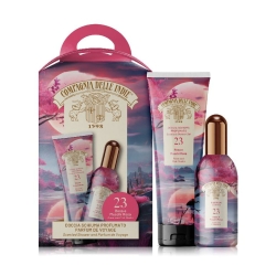 Rose & Pink Musk Gift Set