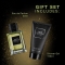 David Beckham Instinct Gift Set - Eau de Parfum 50 ml + Shower Gel 150 ml