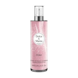 Ãtoile Glitter - Women's Perfumed Water 200 ml Vapo