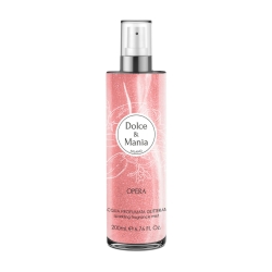 Opera Glitter - Women's Scented Water 200 ml Vapo