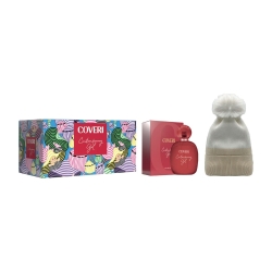 Contemporary Girl Gift Set - Women's Eau de Parfum 100 ml Vapo + Cap